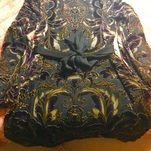 Bebe Dress Size Medium, NWT